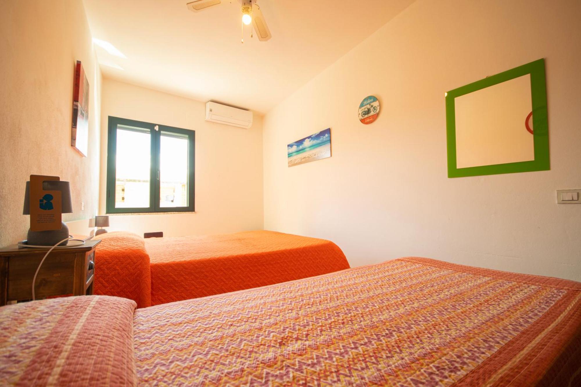 Il Pepe Rosa Bed & Breakfast Posada  Exterior foto