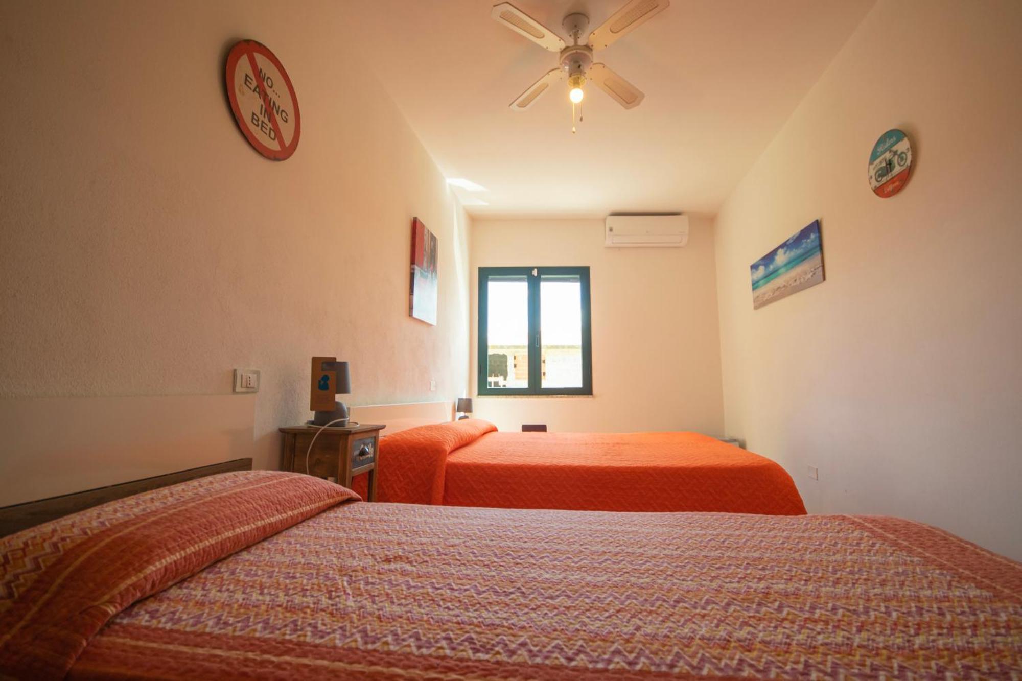 Il Pepe Rosa Bed & Breakfast Posada  Exterior foto