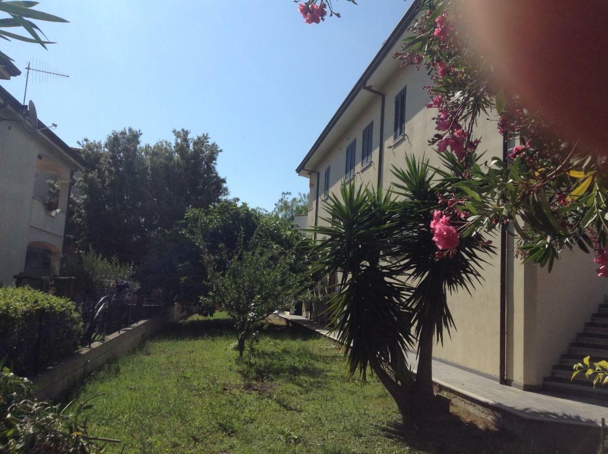 Il Pepe Rosa Bed & Breakfast Posada  Exterior foto